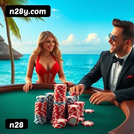 Imagem secundária de apoio para instalação do app n28