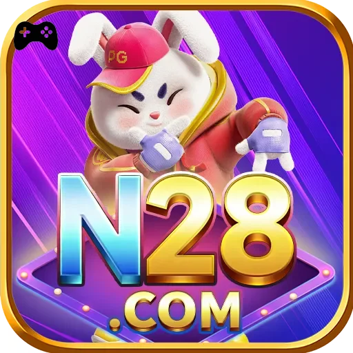 n28 Logo