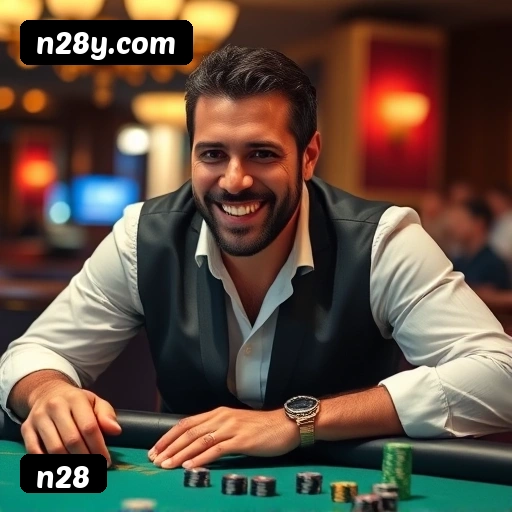 Jogos de Cassino Premium - Slots, Roleta, Blackjack e Dealer Ao Vivo