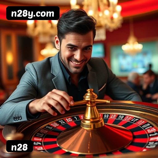 App Mobile n28 - Jogue em Qualquer Lugar no Seu Smartphone